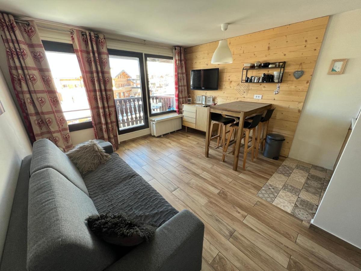 Appartement 4 Pers, Linges & Menage Inclus